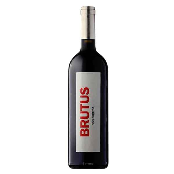 vino brutus