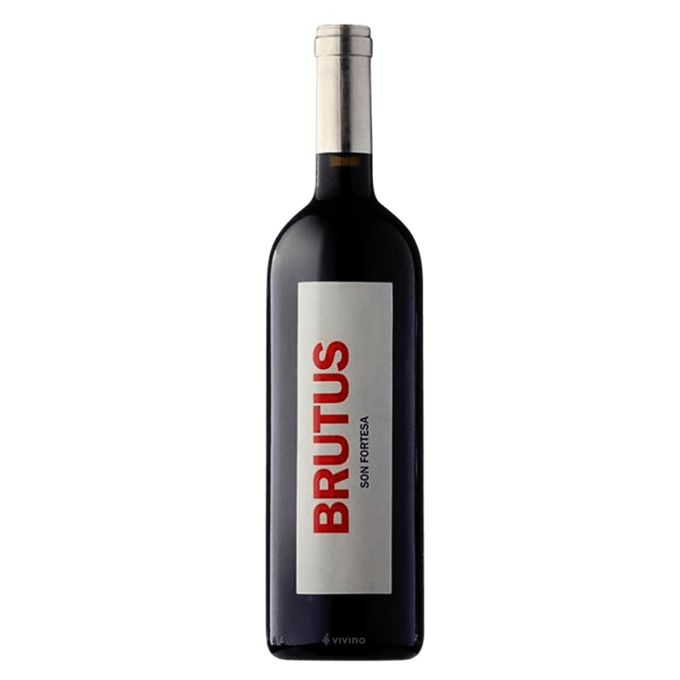 vino brutus