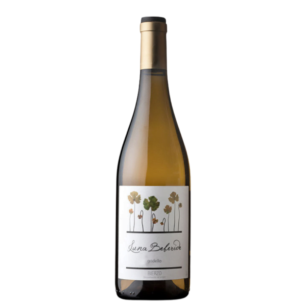 vino luna beberide blanco