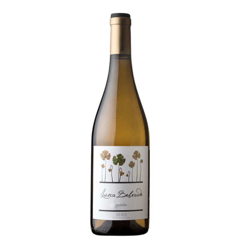 vino luna beberide blanco
