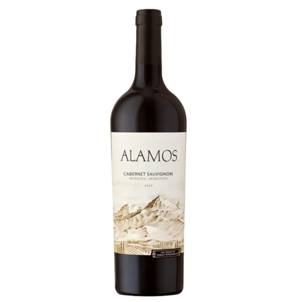 vino alamos cabernet sauvignon