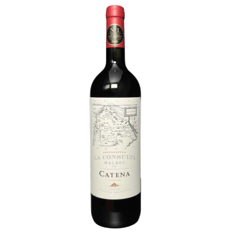 vino catena cabernet sauvignon