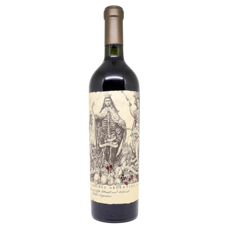 vino catena zapata malbec argetino