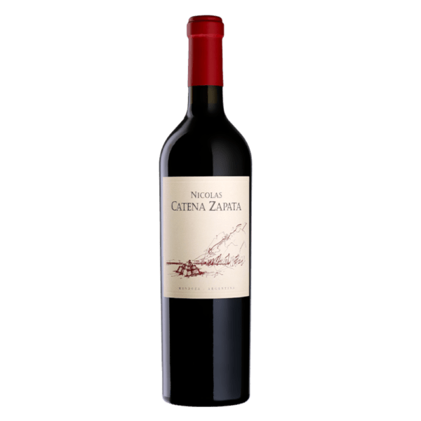 vino nicolas catena zapata