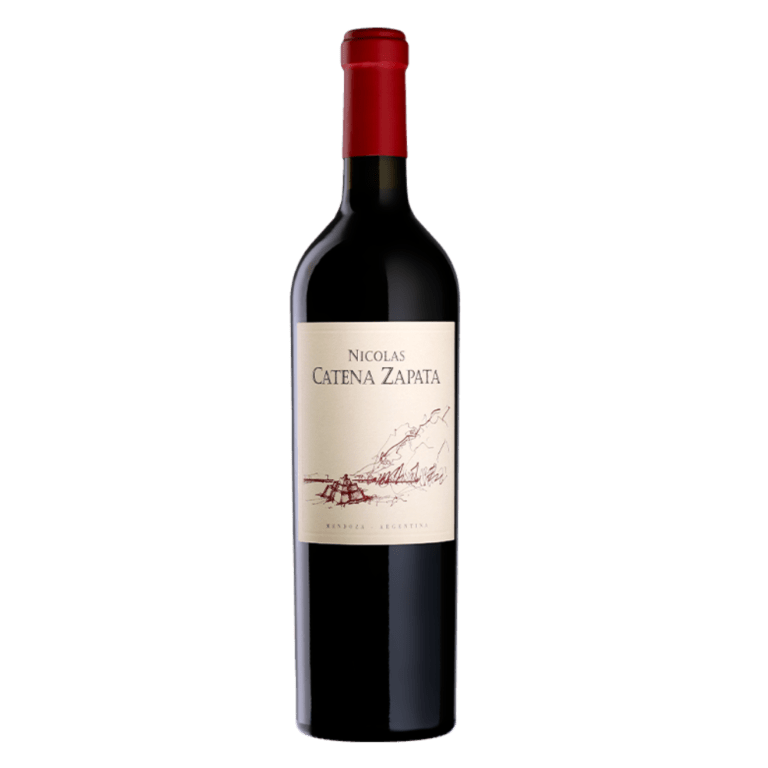 vino nicolas catena zapata
