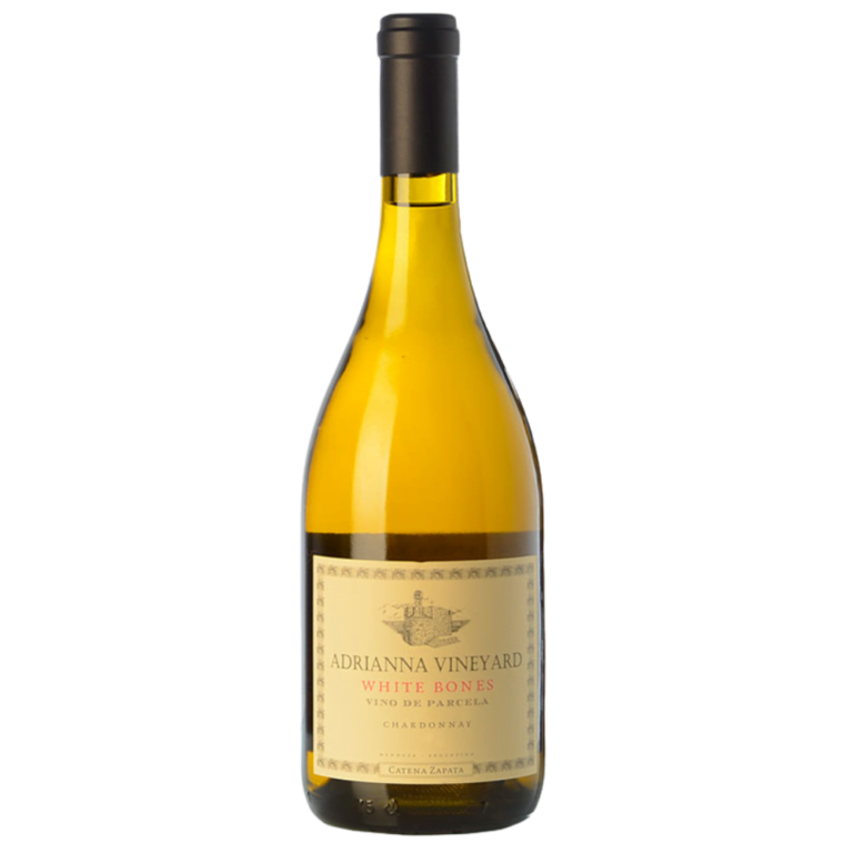 vino adrianna bones chardonnay bl