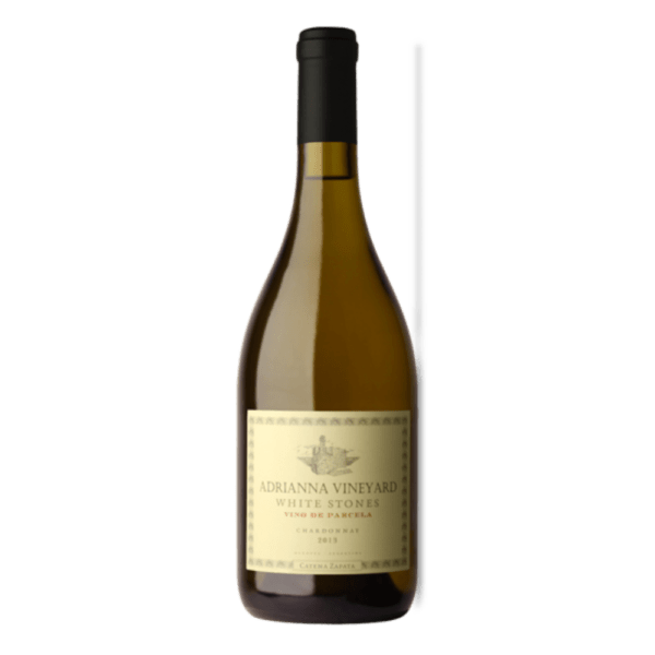 vino adrianna stones chardonnay bla