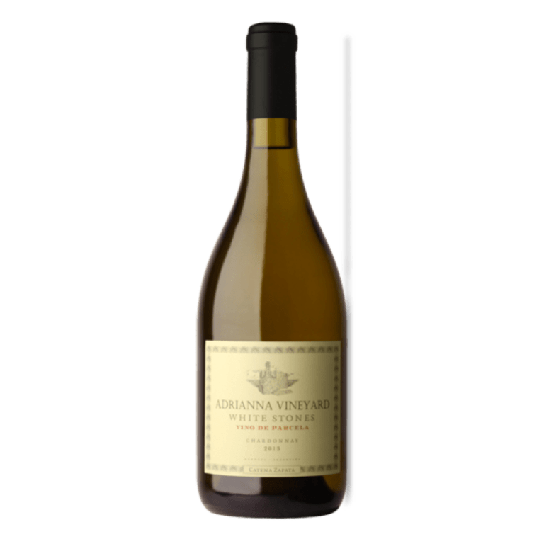 vino adrianna stones chardonnay bla