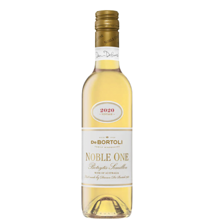 bortoli noble one botrytis semillon