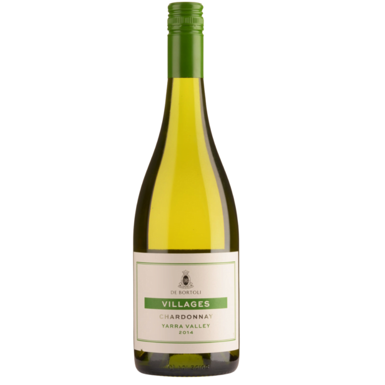 vino bortoli villages chardonnay