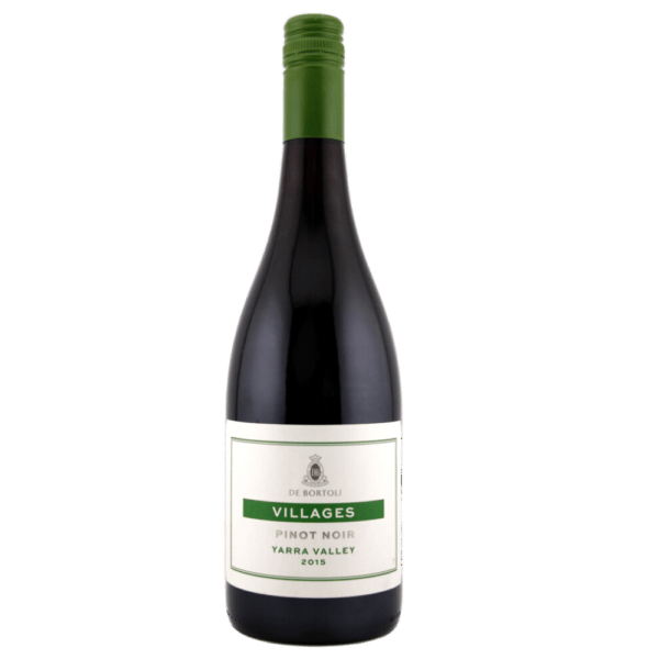 vino bortoli villages pinot noir