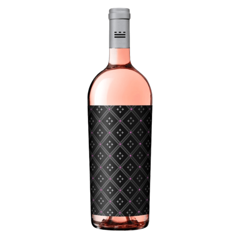 vino sericis c.viejas p.noir rosado
