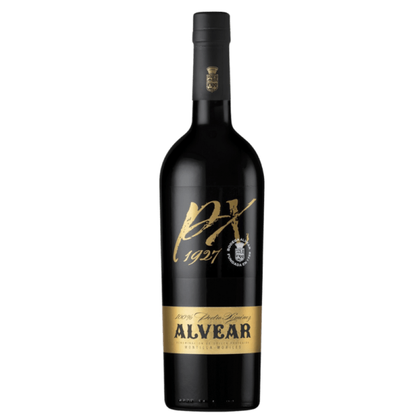 vino px 1927 alvear