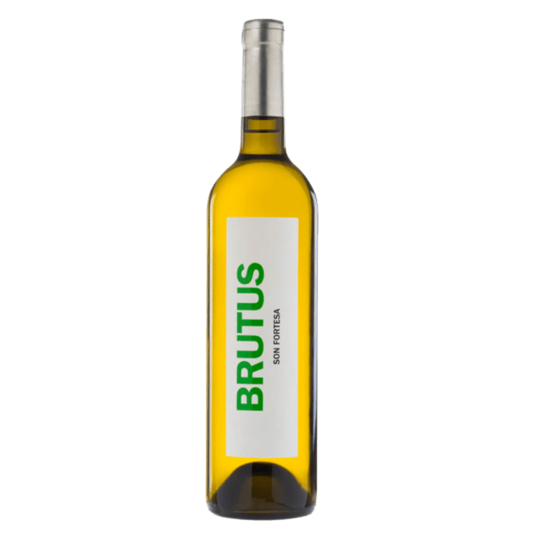 vino brutus blanco