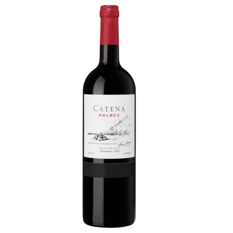vino catena malbec