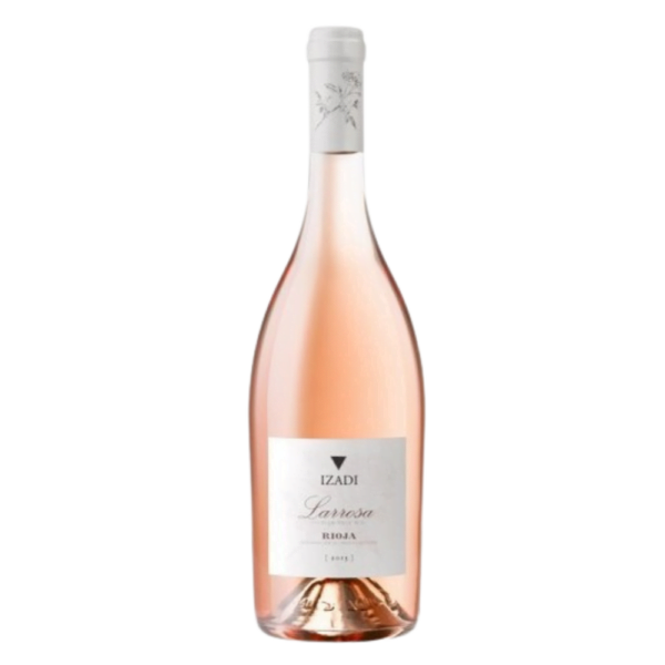 vino izadi larrosa rosado
