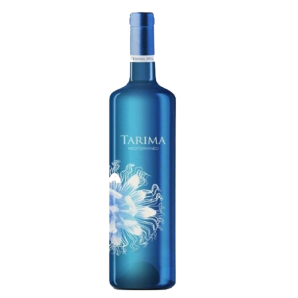 vino tarima mediterraneo blanco
