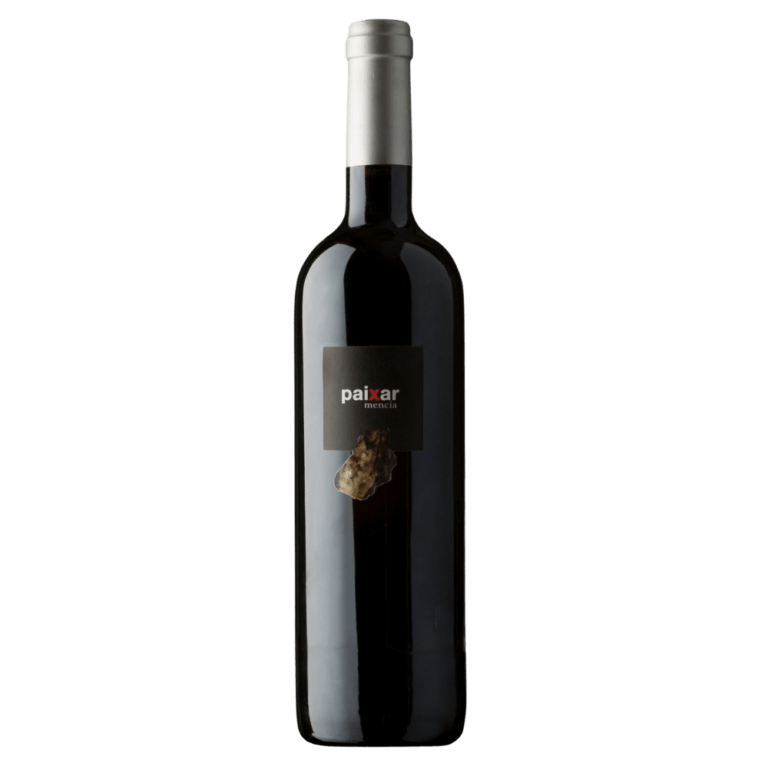 vino paixar `a serra`