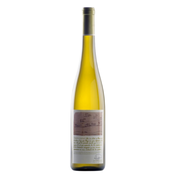 vino trico blanco