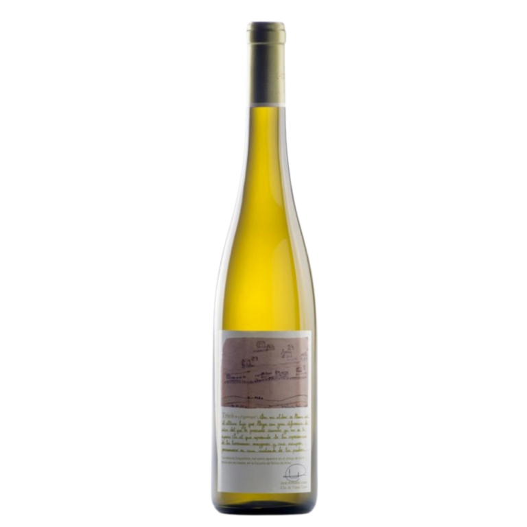 vino trico blanco