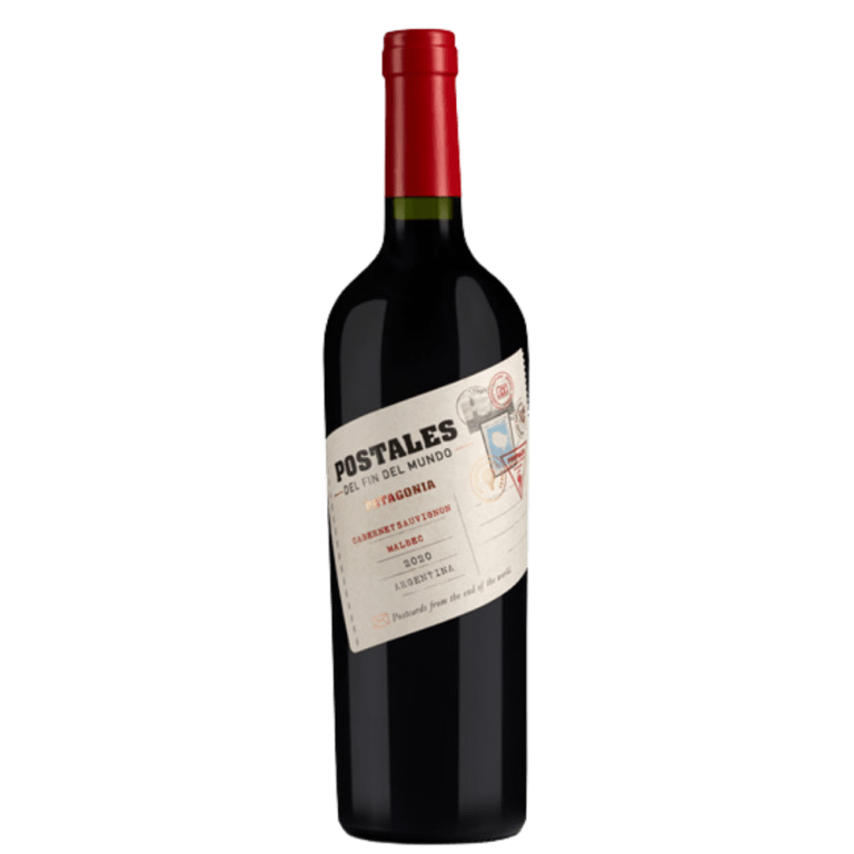 vino postales del fin del mundo(b<3