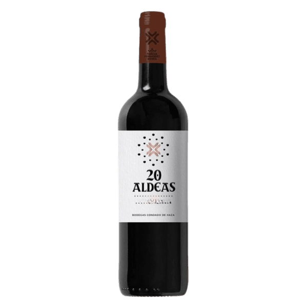 vino 20 aldeas