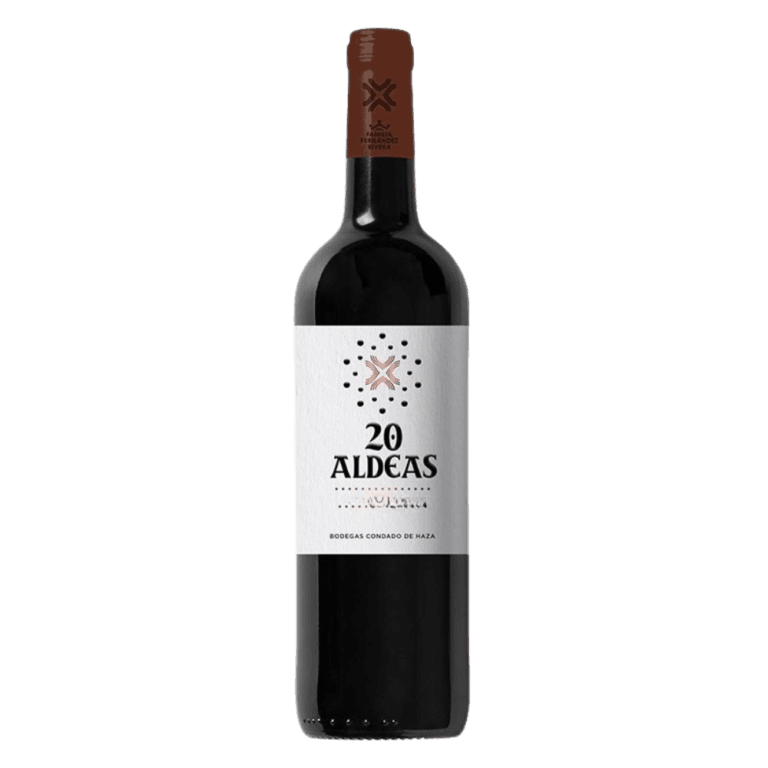 vino 20 aldeas