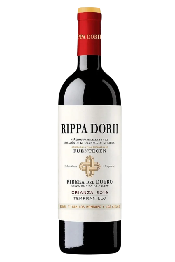 22491 rippa dorii crianza