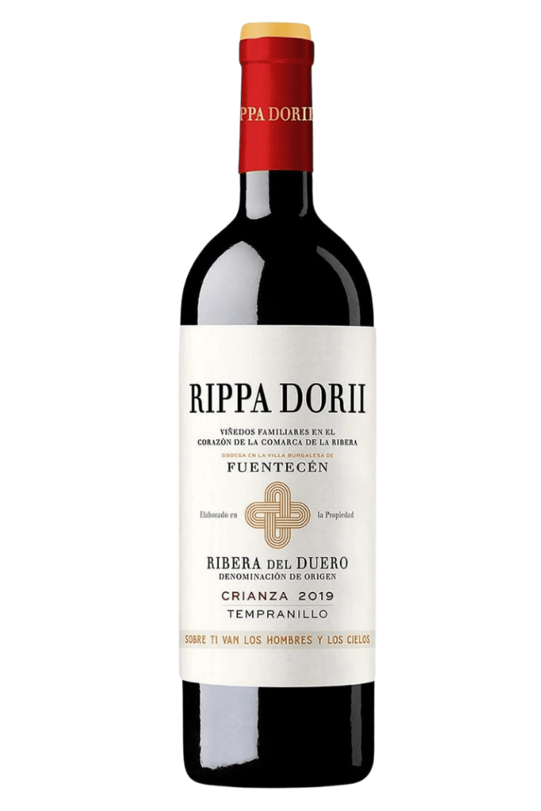 22491 rippa dorii crianza