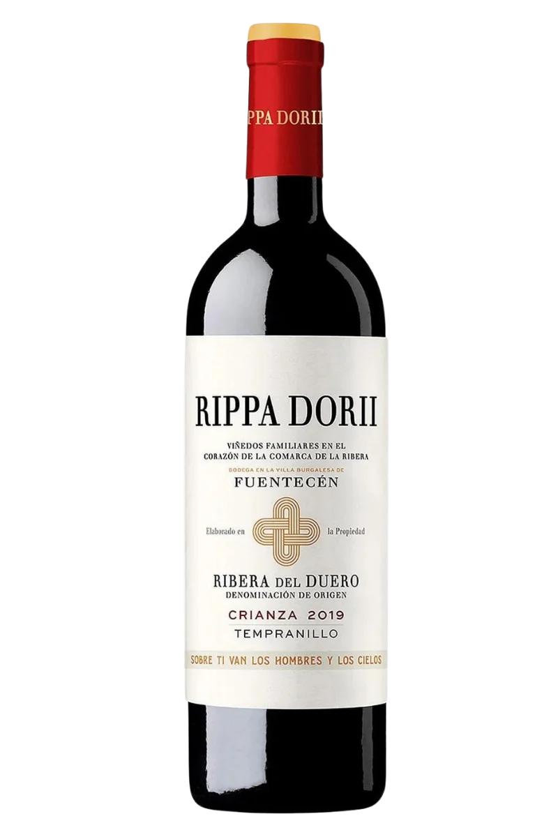 22491 rippa dorii crianza