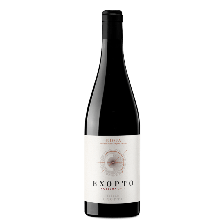 vino exopto