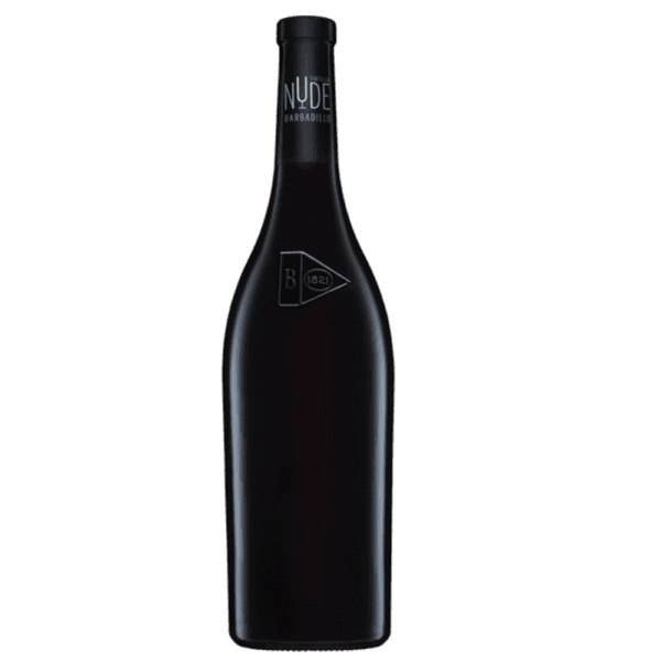 vino tintilla nude