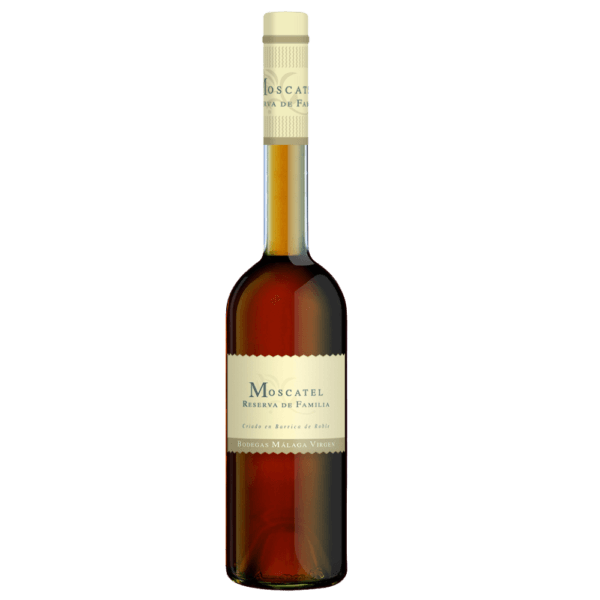 moscatel reserva de familia