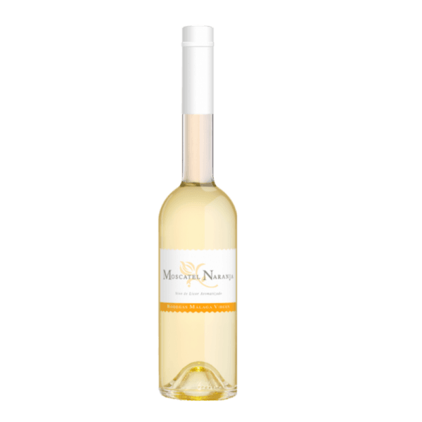 moscatel naranja