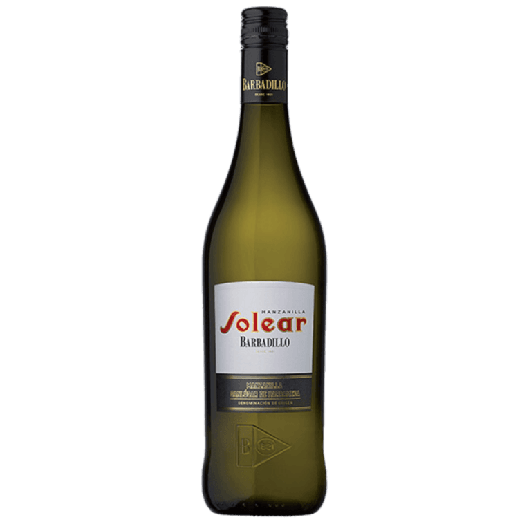 manzanilla solear barbadillo