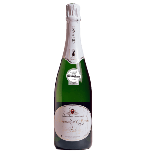 escumos cremant blanc brut