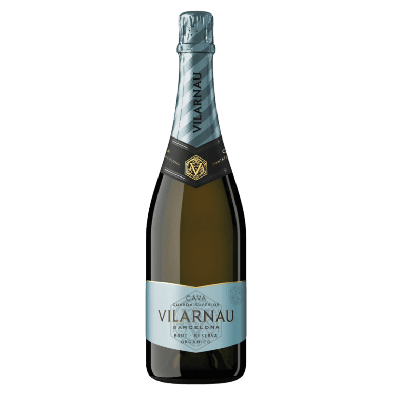 cava vilarnau brut reserva