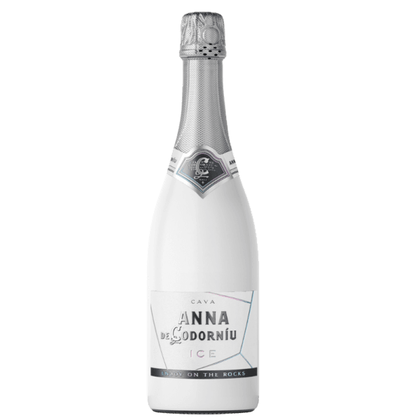 cava anna codorniu ice