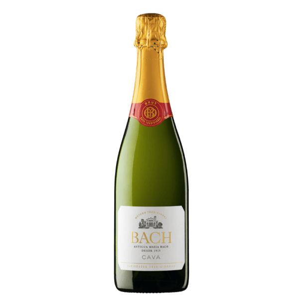 cava bach extrisimo brut