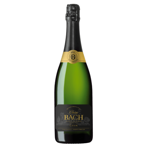 cava gran bach brut