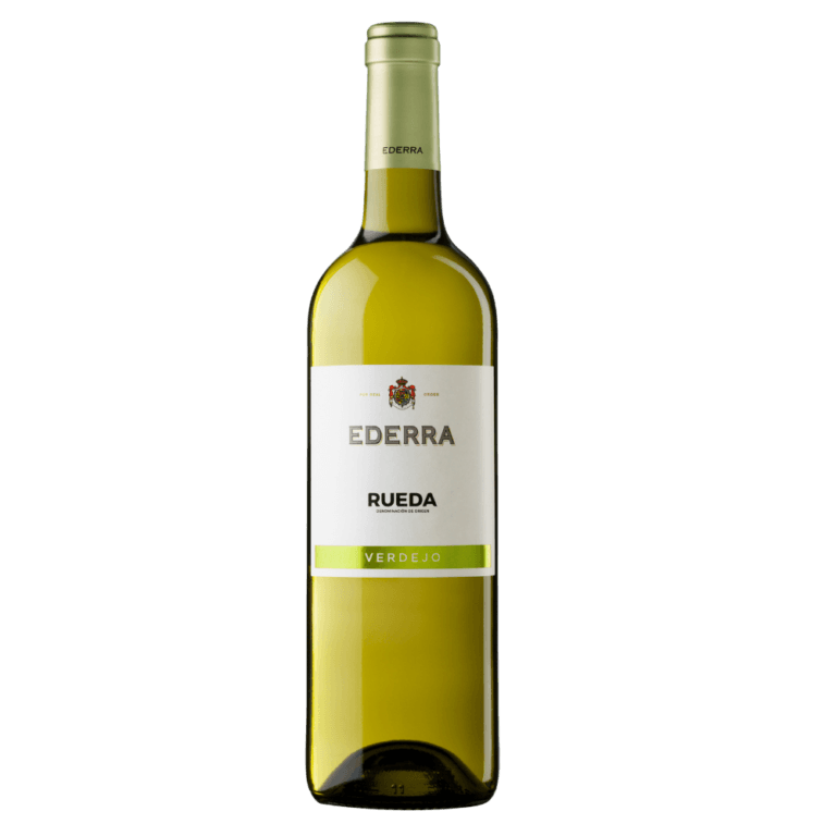 vi ederra verdejo blanc