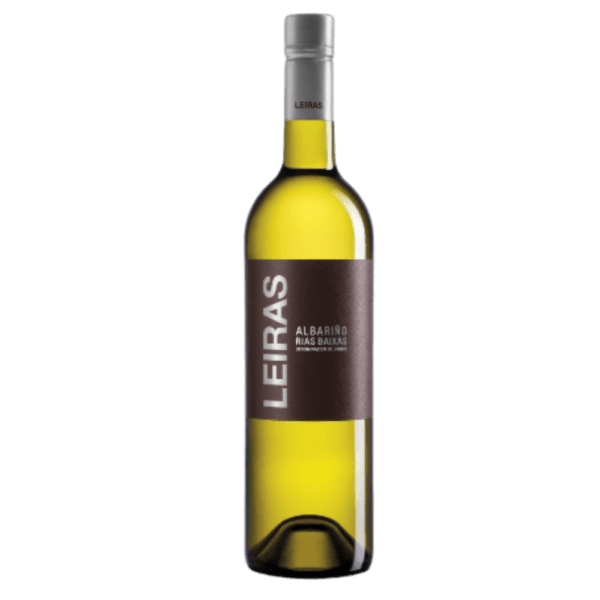 vino leiras blanco