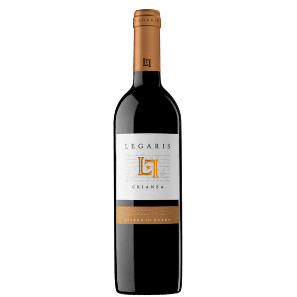 vino legaris crianza
