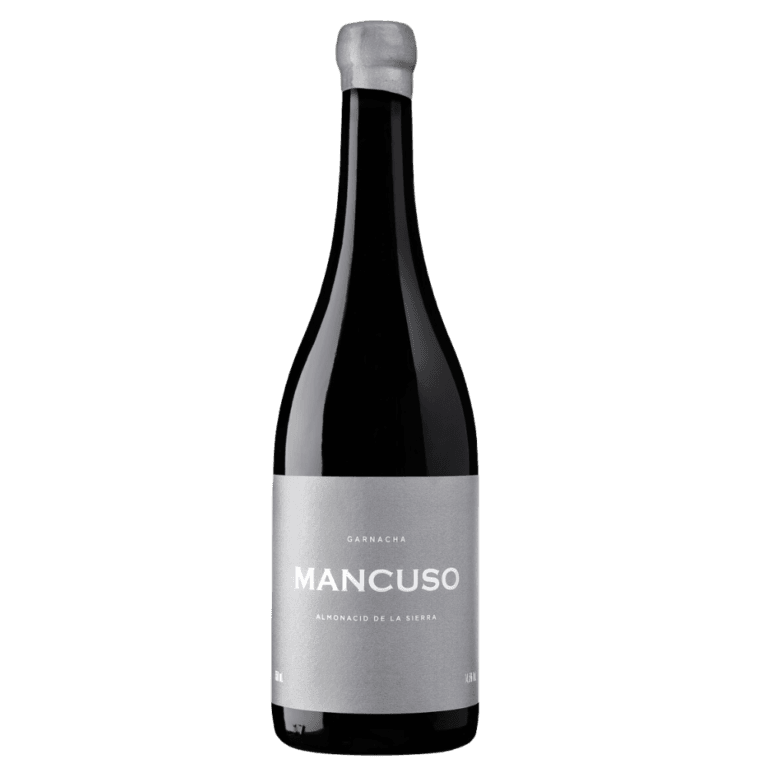 vino mancuso reserva