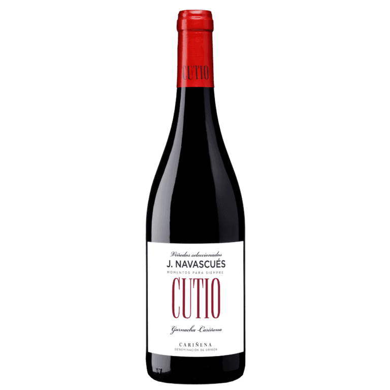 vino cutio