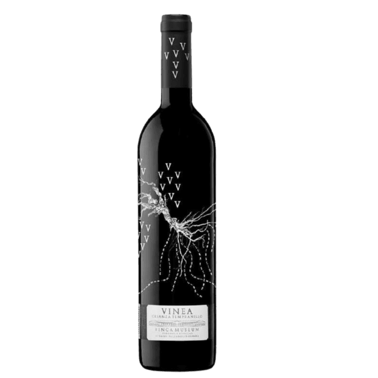 vino vinea crianza