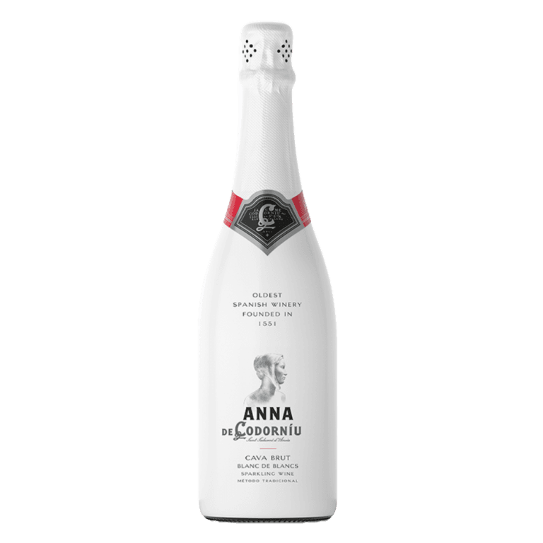 cava anna de codorniu blanc de blancs