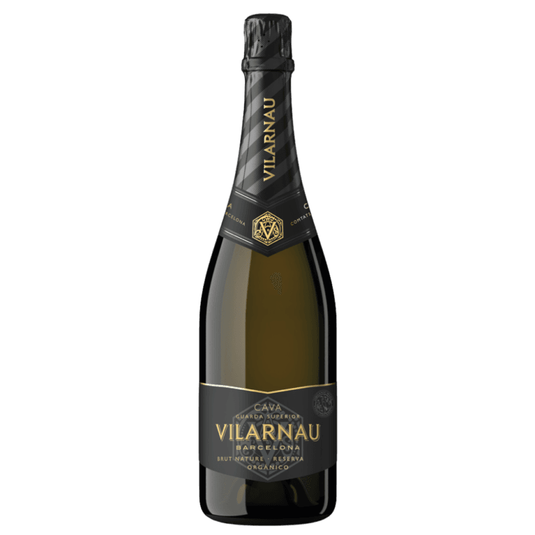 cava vilarnau brut nature reserva