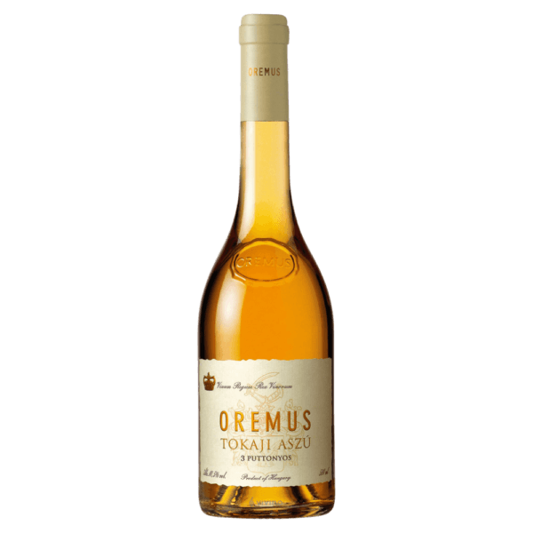 tokaji oremus aszu 3 puttonyos