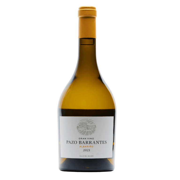 vino pazo barrantes gran alb(s)(b)